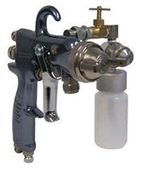 Gelcoat Resin Spray Gun