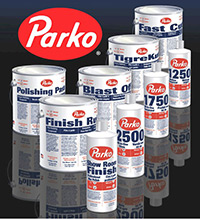 Parko Polishing Compound